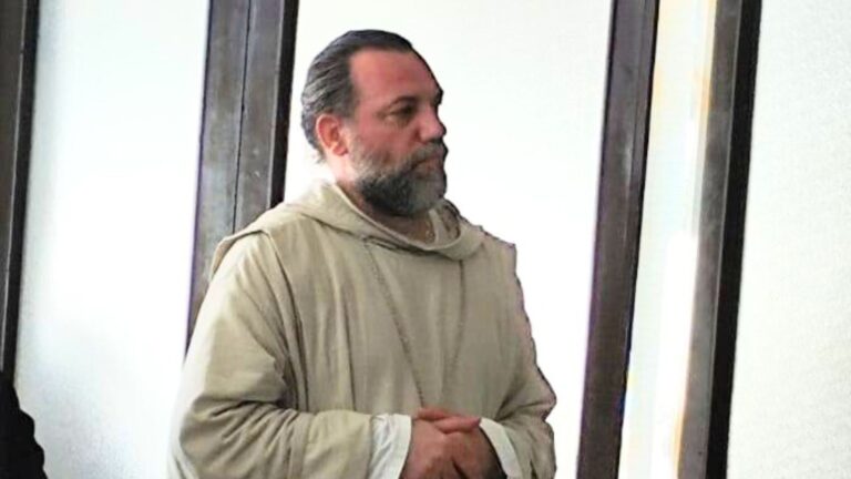 Mons. Nunzio Lavore nominato Viceministro Generale
